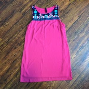 💕 Fluorescent Shift Dress 💕